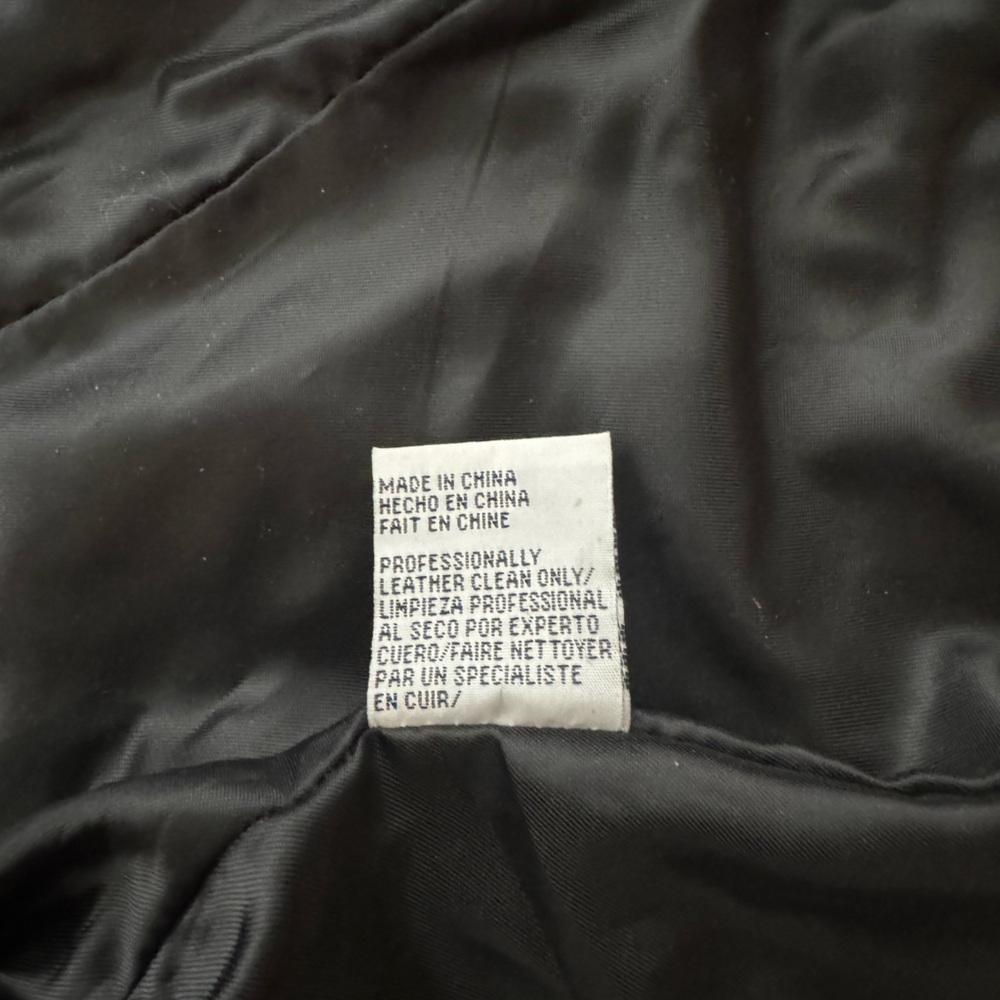 Dona Michi Jacket - Picture 6 of 6